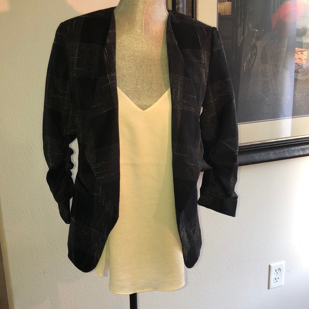 H&M blazer